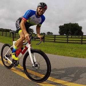 Meet your Posher, Ross